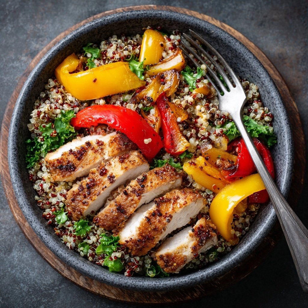 Kalorienarme Rezepte Meal Prep