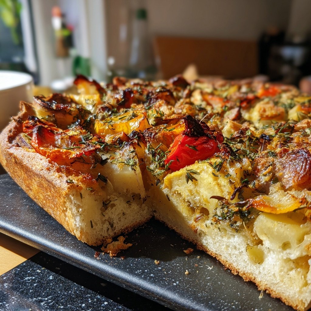 Kalorienarme Ofengerichte