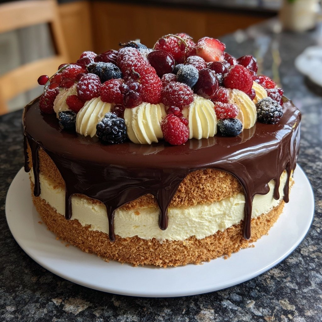 Geburtstag Rezepte klassisch