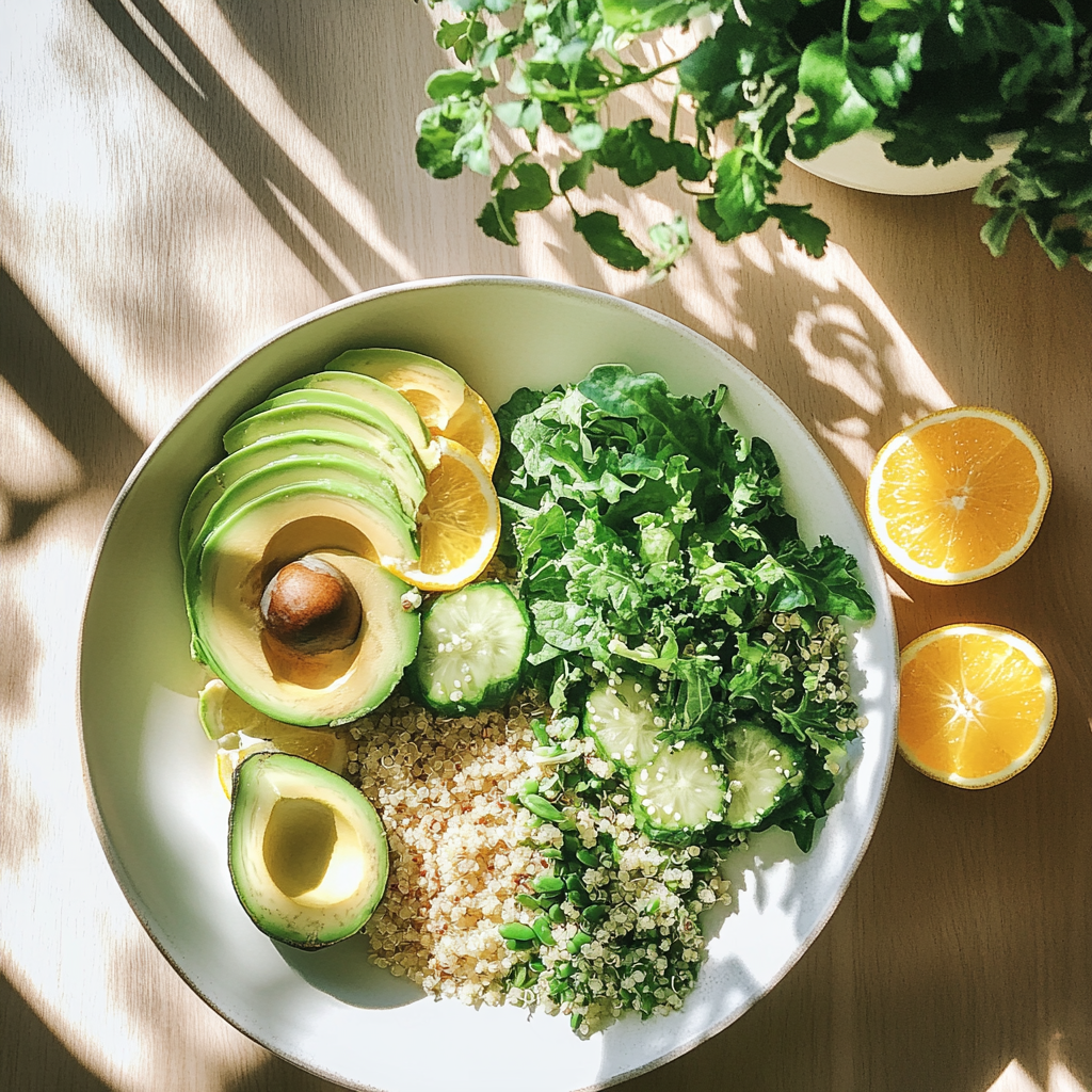 Leichte Familienrezepte