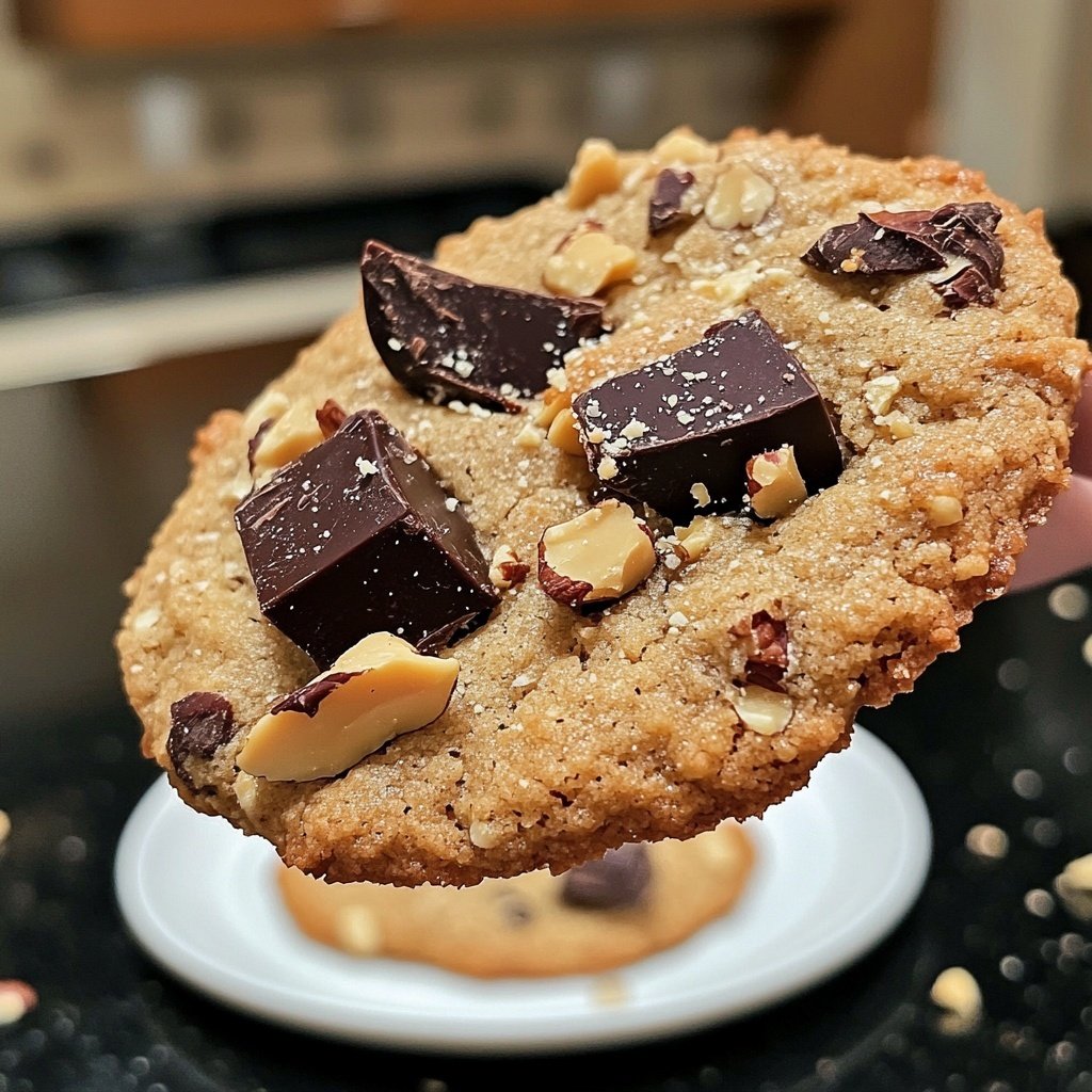 Low Carb Cookies ohne Zucker