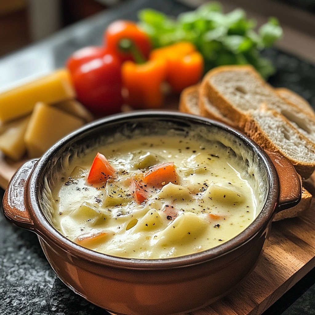 Fondue Rezepte für zwei