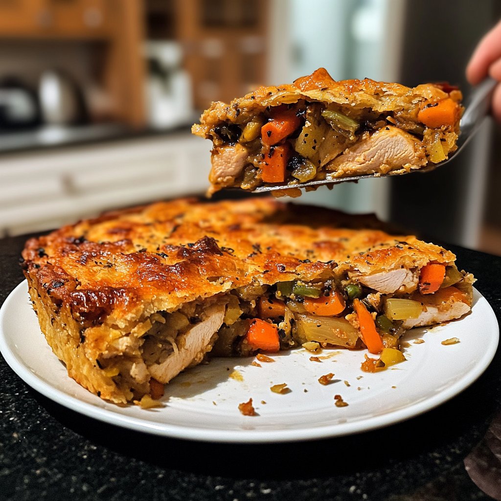 Abendessen leicht gekocht